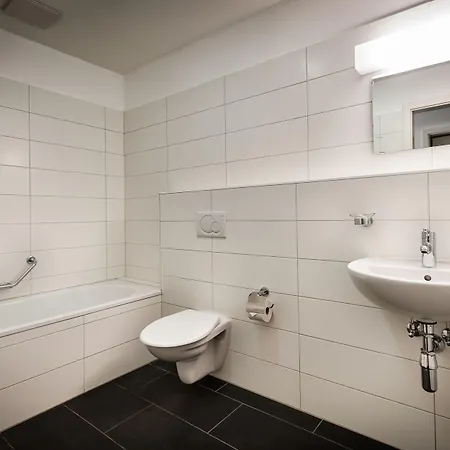 Residenze Dell'angelo Locarno