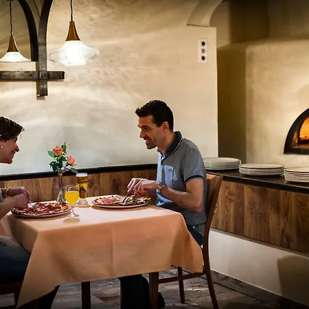 Residenze Dell'angelo Hotel Locarno