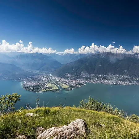 Hotel Residenze Dell'angelo