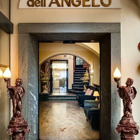 Residenze Dell'angelo Hotel
