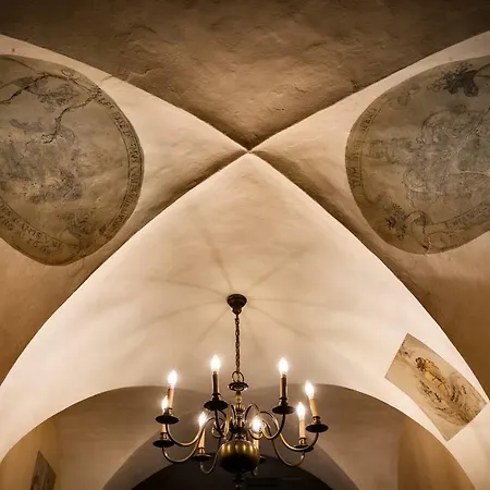 Hotel Residenze Dell'angelo Locarno