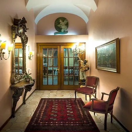 Residenze Dell'angelo