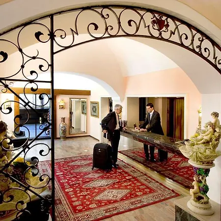 Residenze Dell'angelo Hotel