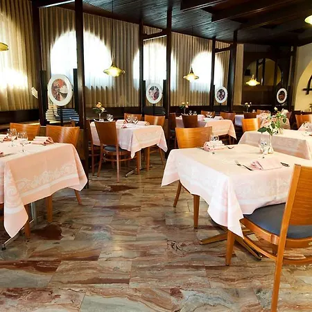 Residenze Dell'angelo Hotel 3*