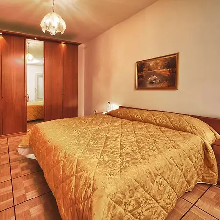 Hotel Residenze Dell'angelo Locarno