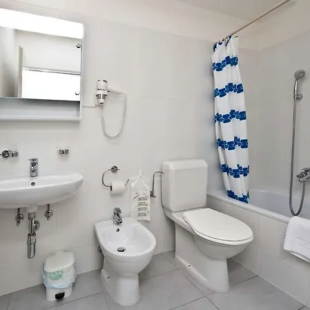 Residenze Dell'angelo Hotel