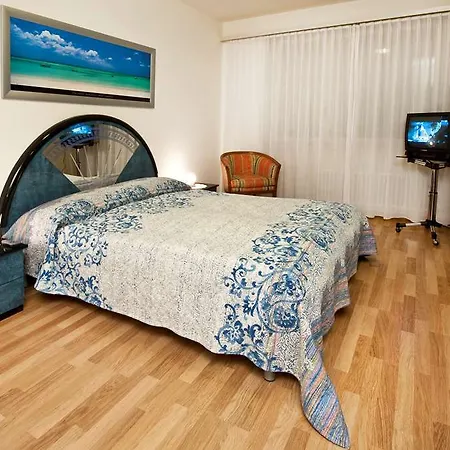 Hotel Residenze Dell'angelo Locarno