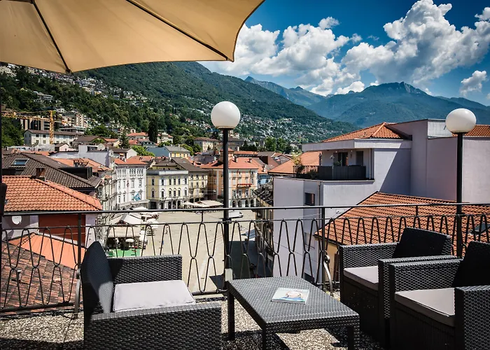 Residenze Dell'angelo 3*