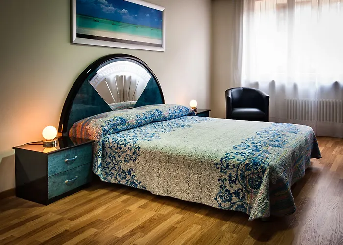 Residenze Dell'angelo 3* Locarno