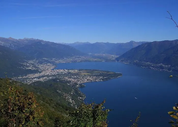 Hotel Residenze Dell'angelo 3*