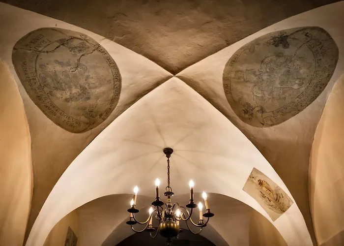 Hotel Residenze Dell'angelo Locarno