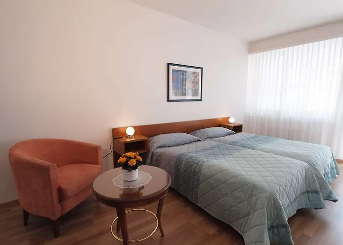 Residenze Dell'angelo 3*