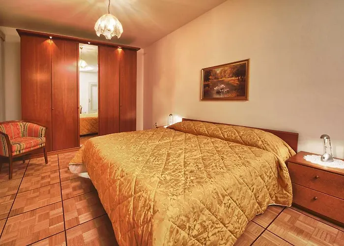 Hotel Residenze Dell'angelo Locarno
