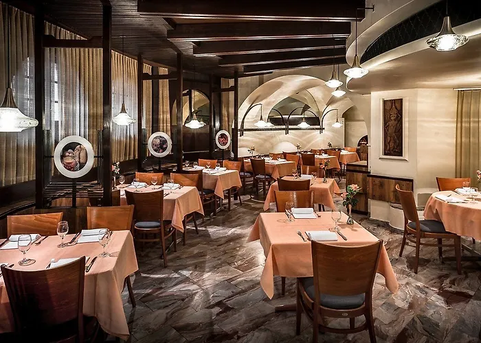 Residenze Dell'angelo 3* Locarno