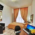 Residenze Dell'angelo מלון לוקרנו