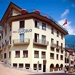 מלון Residenze Dell'angelo 3*