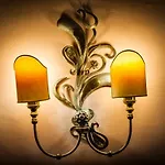 מלון Residenze Dell'angelo לוקרנו
