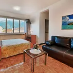 Residenze Dell'angelo מלון לוקרנו