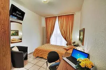 Residenze Dell'angelo 호텔 로카르노