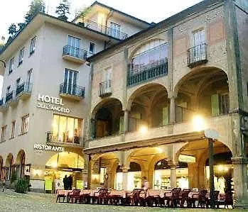 Residenze Dell'angelo 로카르노