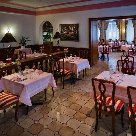 호텔 Residenze Dell'angelo 3*