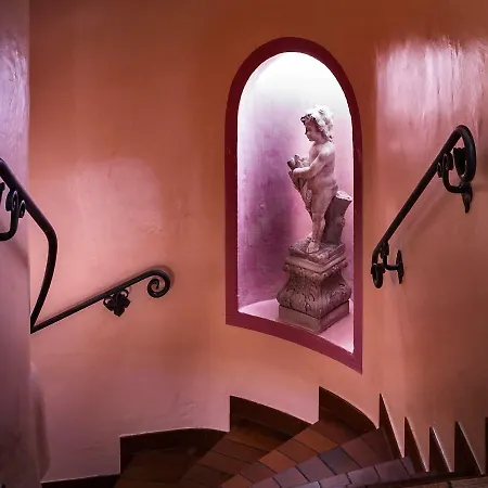 Residenze Dell'angelo 로카르노