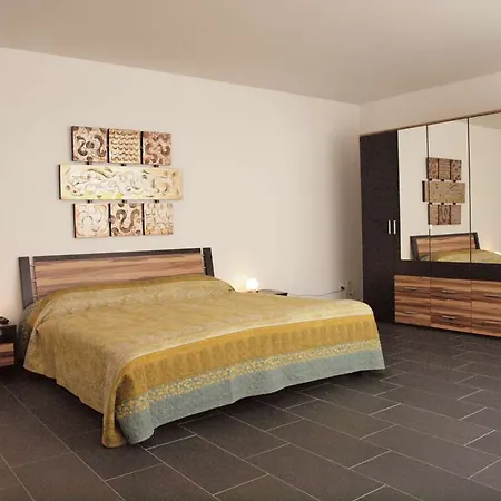 호텔 Residenze Dell'angelo 3*