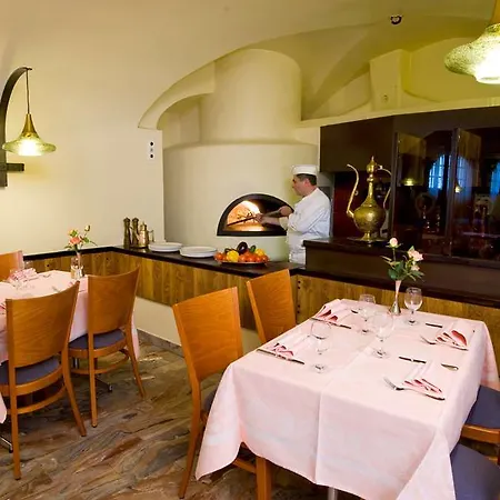 Residenze Dell'angelo 호텔 3*