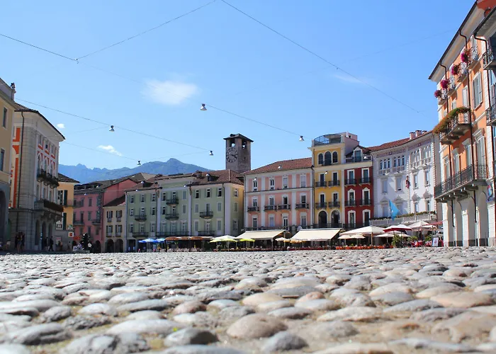 Hotel Residenze Dell'angelo