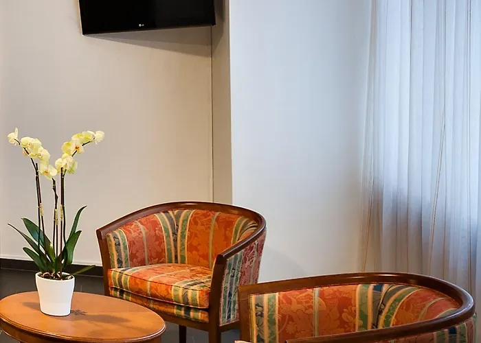 Residenze Dell'angelo Hotel