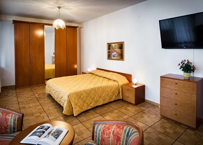 Residenze Dell'angelo 3*