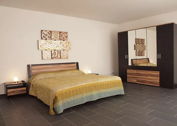 Hotel Residenze Dell'angelo 3*