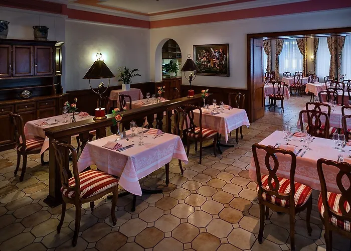 Hotel Residenze Dell'angelo